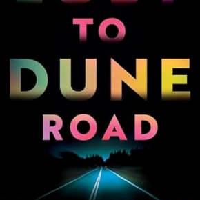 Lost to Dune Road by Kara Thomas