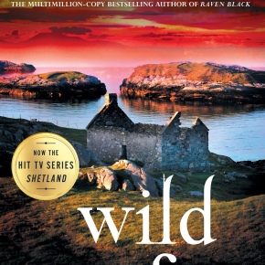 Wild Fire by Ann Cleeves