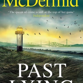Past Lying by Val McDermid